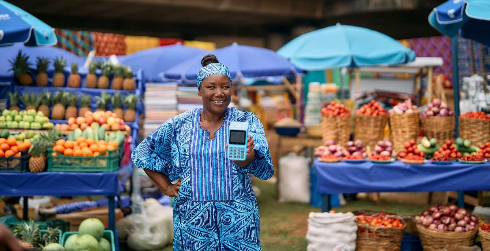 Moniepoint moves, FG’s new deep-seaport approvals, AFC commits US$100m: Here are top business news 