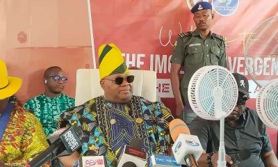May Day: We’ll Vote Adeleke for Second Term Over Pro-Workers Policies - Osun Labour