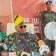 May Day: We’ll Vote Adeleke for Second Term Over Pro-Workers Policies - Osun Labour