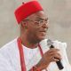 Why there’s a concerted effort to stop Alex Otti - Obi of Onitsha