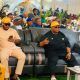 My administration determined to sustain Osun’s status as most peaceful state - Adeleke