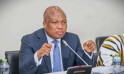 Ghana summons South African envoy over xenophobic attacks on citizens