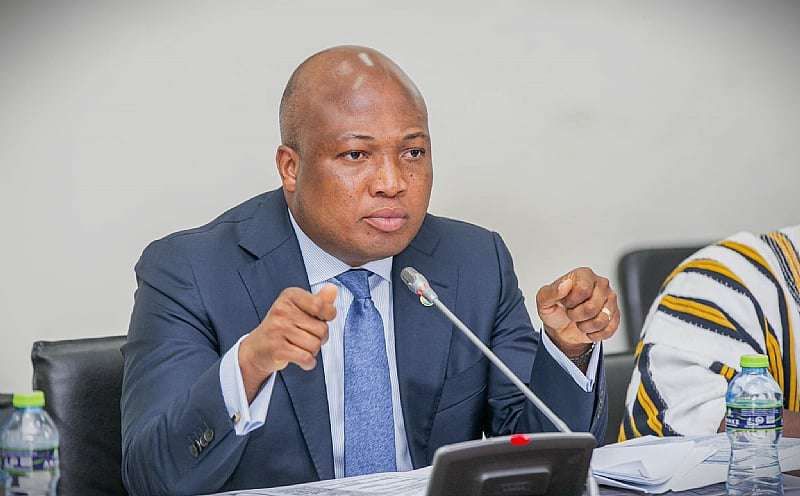 Ghana summons South African envoy over xenophobic attacks on citizens