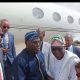 Obasanjo, Atiku, Kwankwaso lead opposition unity push at high-stakes Ibadan summit