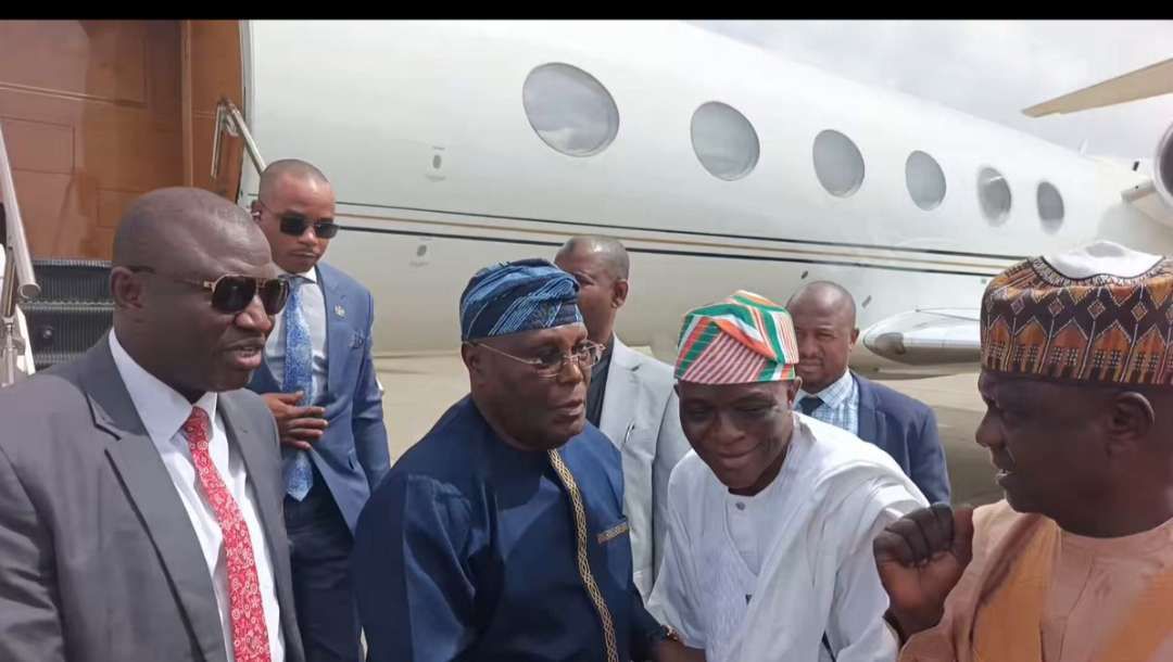 Obasanjo, Atiku, Kwankwaso lead opposition unity push at high-stakes Ibadan summit