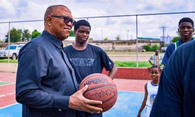 Obi never targeted northerners as governor, Media office insists