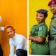 Horror in Imo forest as Army discovers graves of slain soldier couple