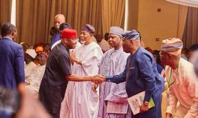 Panic in APC over Opposition Parties adoption of united ticket 