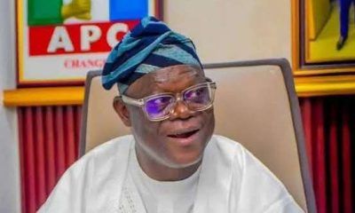 ‘Ibadan summit a ruse,’ APC dismisses opposition’s single-candidate plan for 2027