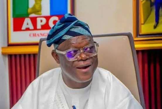 ‘Ibadan summit a ruse,’ APC dismisses opposition’s single-candidate plan for 2027