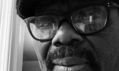 The Young Shall Grow, By Tola Adeniyi 