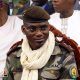 Mali's defence minister killed as jihadists strike at heart of country's power 