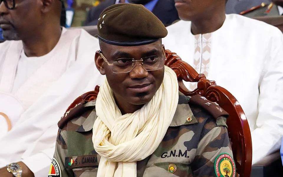 Mali's defence minister killed as jihadists strike at heart of country's power 
