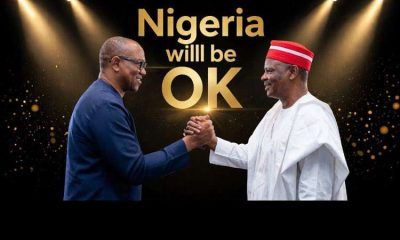 Opposition realignment gathers pace as NDC woos Obi, Kwankwaso ahead of 2027 deadline