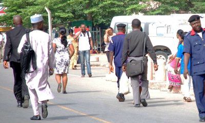Economic hardship forces Nigerians to adopt survival strategies 