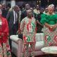 Labour Party elects Nenadi Usman as substantive national chairman
