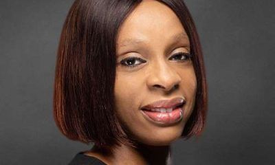 Chizoma Okoli retires as Deputy Managing Director of Access Bank