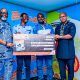 Plateau trader wins ₦5m in Nestlé Golden Morn promo