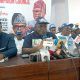 Osun 2026: We'll defeat Adeleke by 10pm on election day, Says APC campaign DG