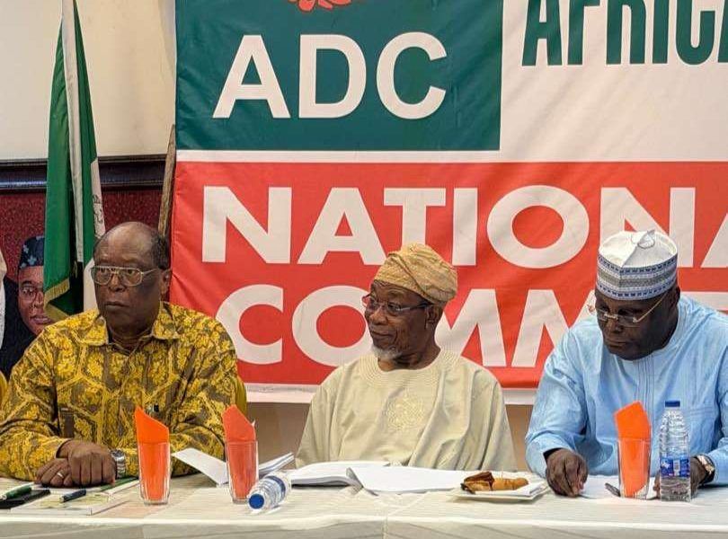 2027: Tension Mounts in Opposition Camp as Supreme Court Rules on ADC, PDP Leadership Disputes Today