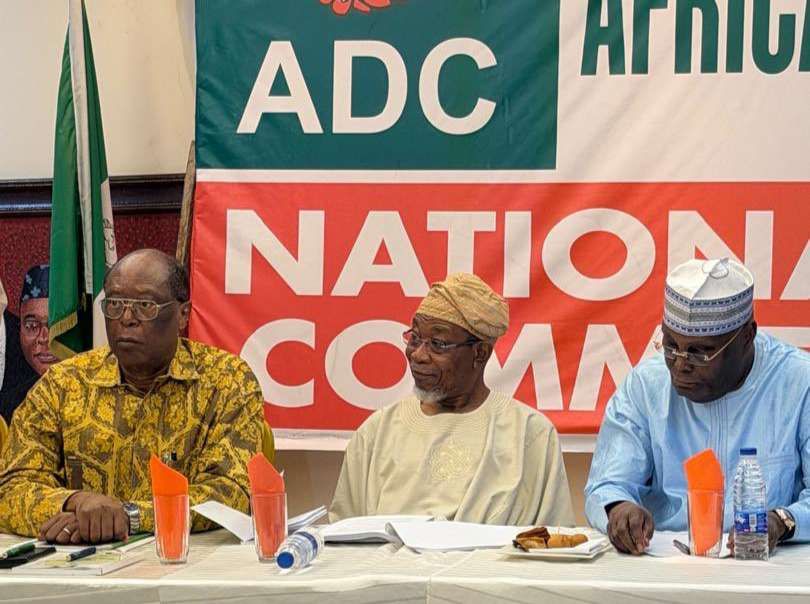 2027: Tension Mounts in Opposition Camp as Supreme Court Rules on ADC, PDP Leadership Disputes Today