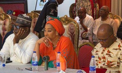 Peter Obi’s no-show aat ADC emergency meeting deepens opposition tensions
