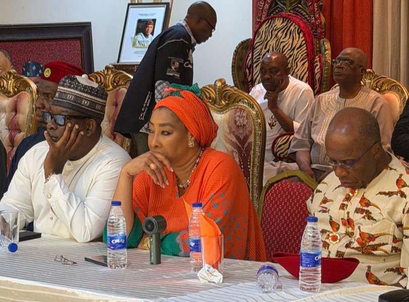 Peter Obi’s no-show aat ADC emergency meeting deepens opposition tensions