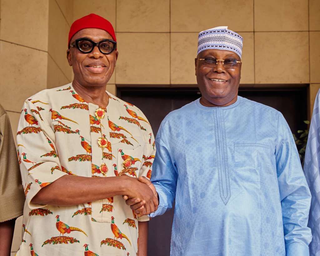 Peter Obi’s no-show aat ADC emergency meeting deepens opposition tensions