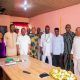Abia Chief of Staff Tasks Journalists on Accountability, Urges Objective Reporting