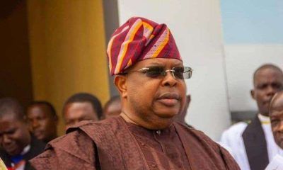 Tinubu nominates Olasunkanmi Tegbe as Minister of Power
