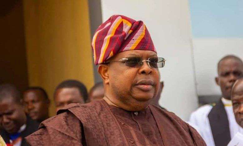 Tinubu nominates Olasunkanmi Tegbe as Minister of Power
