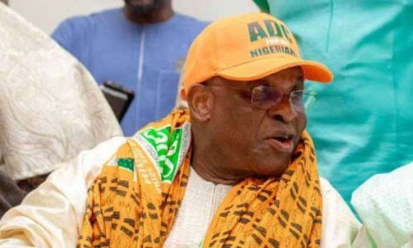 JUST IN: Court orders INEC to deregister ADC, four other political parties