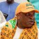 ADC Leadership Crisis: Court Hears Bala's Suit Amid Allegations of Interference