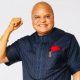 Easter: Araraume urges Nigerians to embrace sacrifice, renewed hope