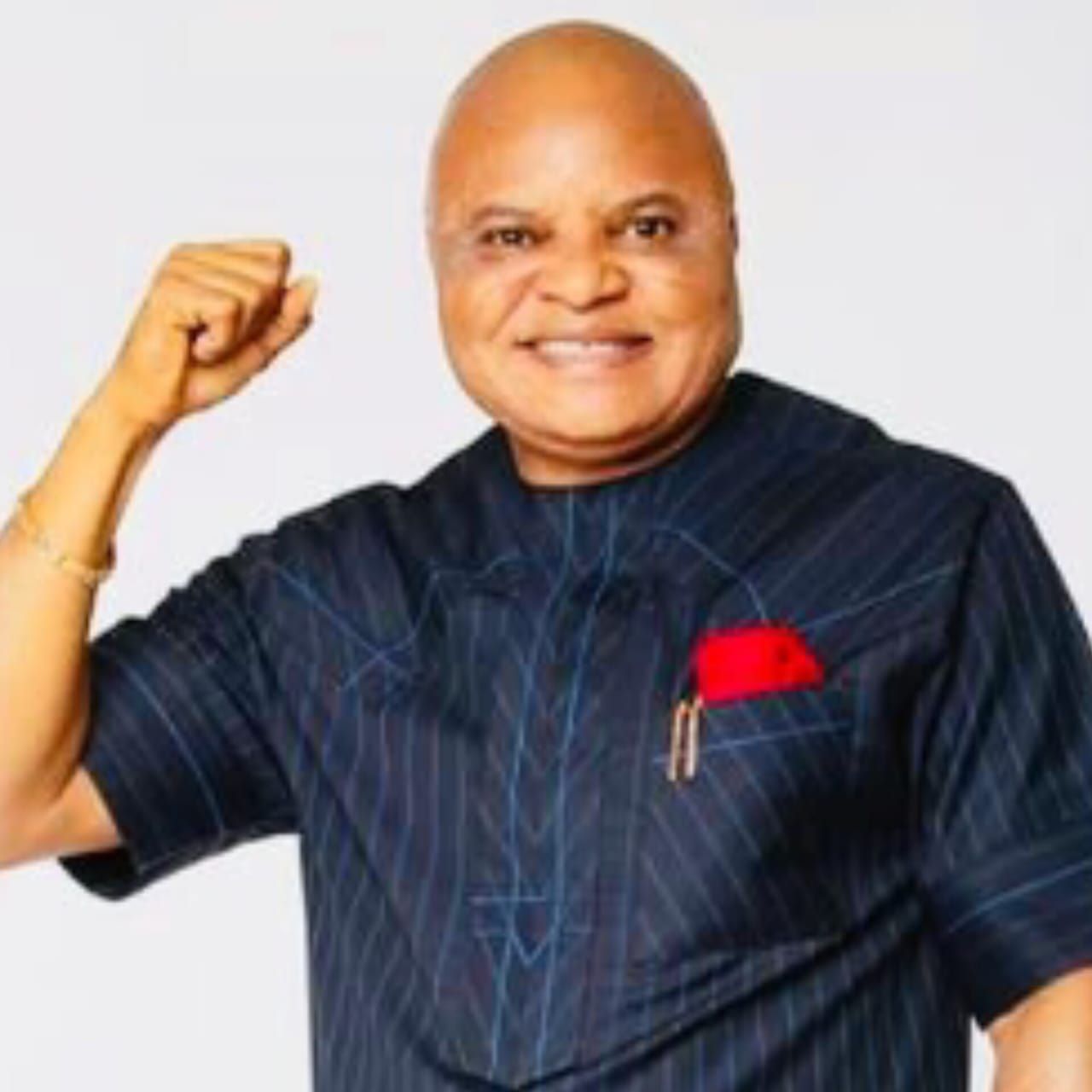 Easter: Araraume urges Nigerians to embrace sacrifice, renewed hope