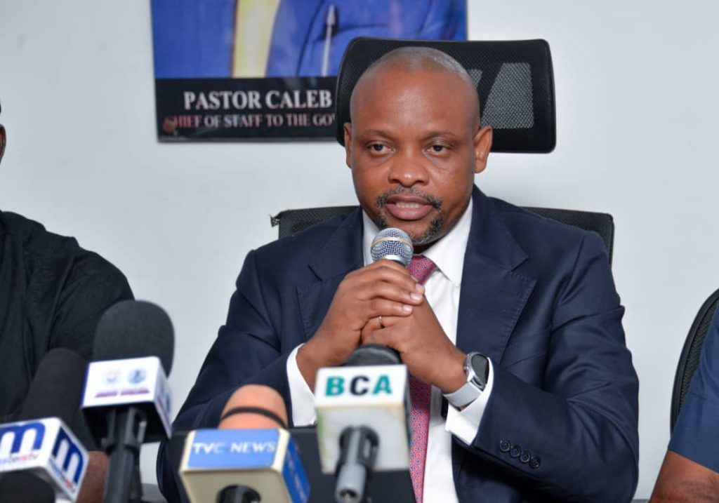 Abia govt urges striking JUSUN members to suspend strike, undergo verification