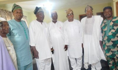 Osun 2026: I’m Confident of Victory, APC Candidate Oyebamiji Declares