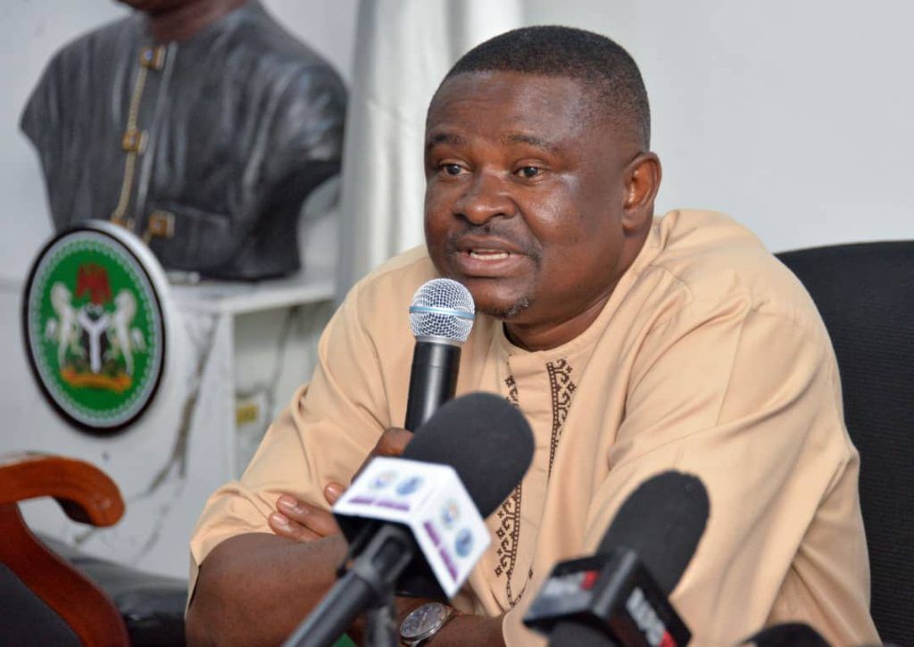 Abia Adopts Rural Emergency, Maternal Transport Programme to Tackle Mortality