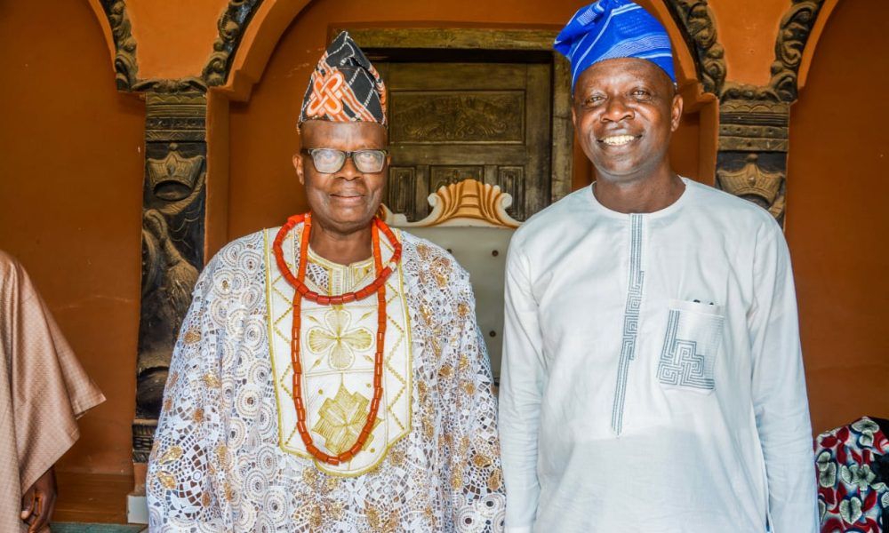 Osun guber: Oyebamiji will fulfil all campaign promises — Oyintiloye