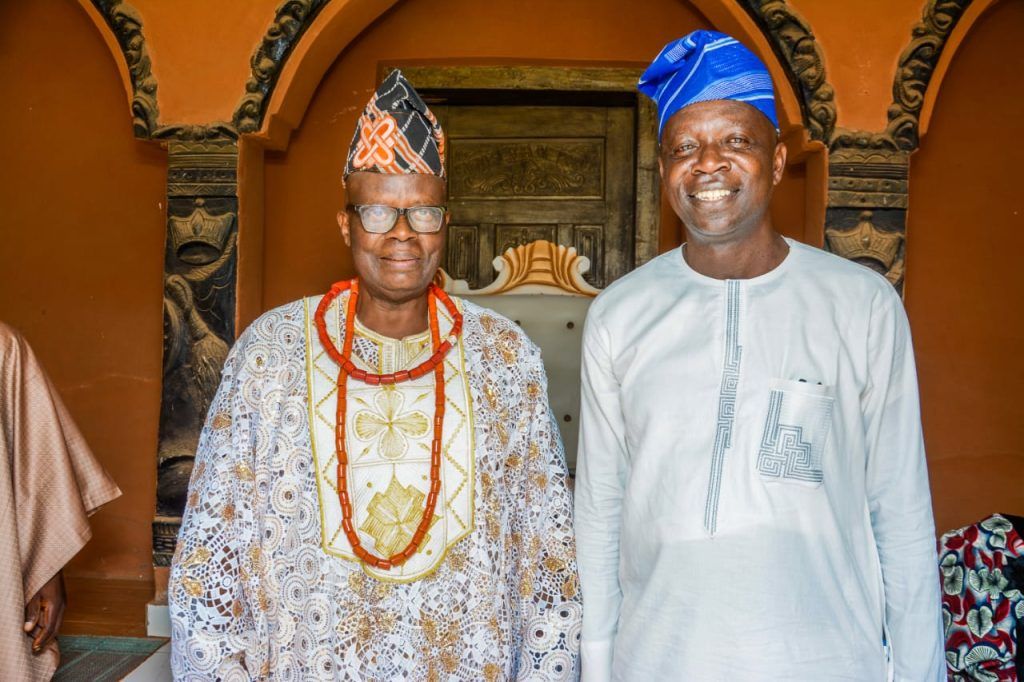 Osun guber: Oyebamiji will fulfil all campaign promises — Oyintiloye