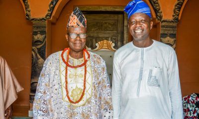 Osun guber: Oyebamiji will fulfil all campaign promises — Oyintiloye