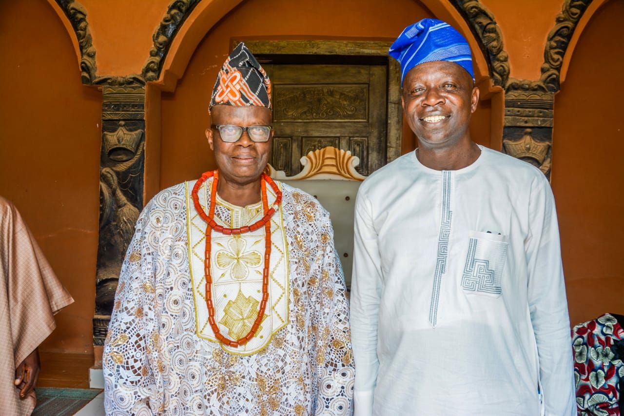 Osun guber: Oyebamiji will fulfil all campaign promises — Oyintiloye