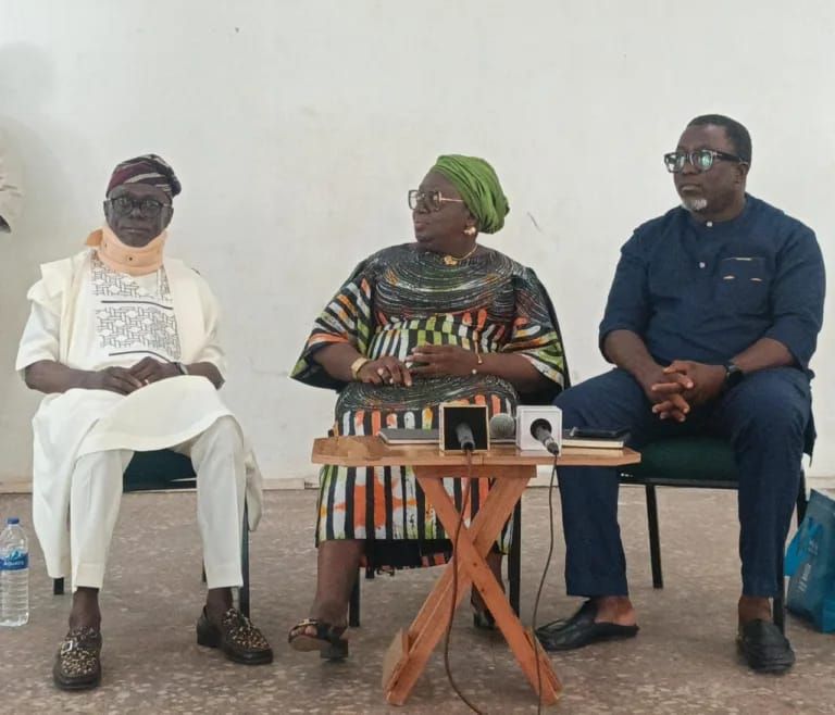 2027: Ogun INEC pledges inclusive elections, priority for PWDs