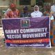 GCDM urges FG to release delayed grants, cites growing hardship