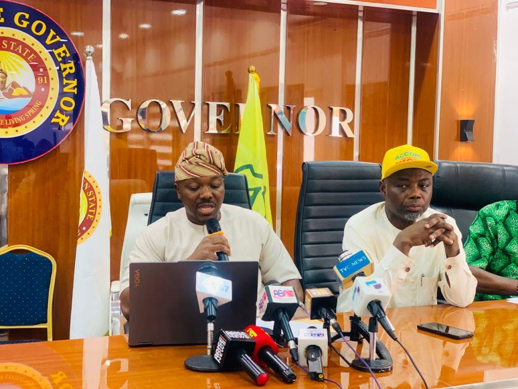 Osun govt set to launch security trust fund
