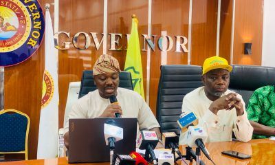Osun govt set to launch security trust fund