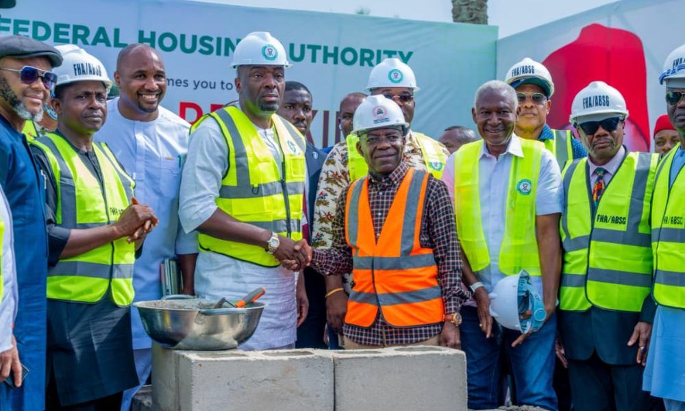 Otti Flags Off N1.3bn Water Projects in Abia