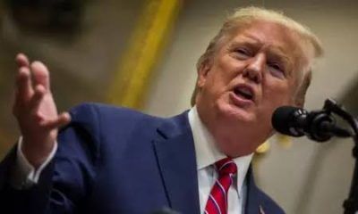 US enforces Iran port blockade, Trump threatens swift strike on ‘fast attack ships’