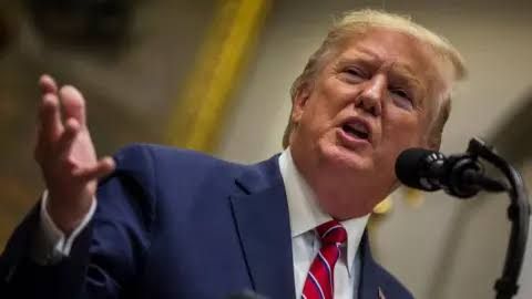 US enforces Iran port blockade, Trump threatens swift strike on ‘fast attack ships’
