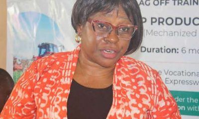 OGSTVEB boss tasks principals, teachers, students on excellence in technical education